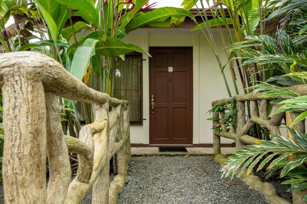 Orquideas Boutique Hotel La Fortuna Exteriör bild