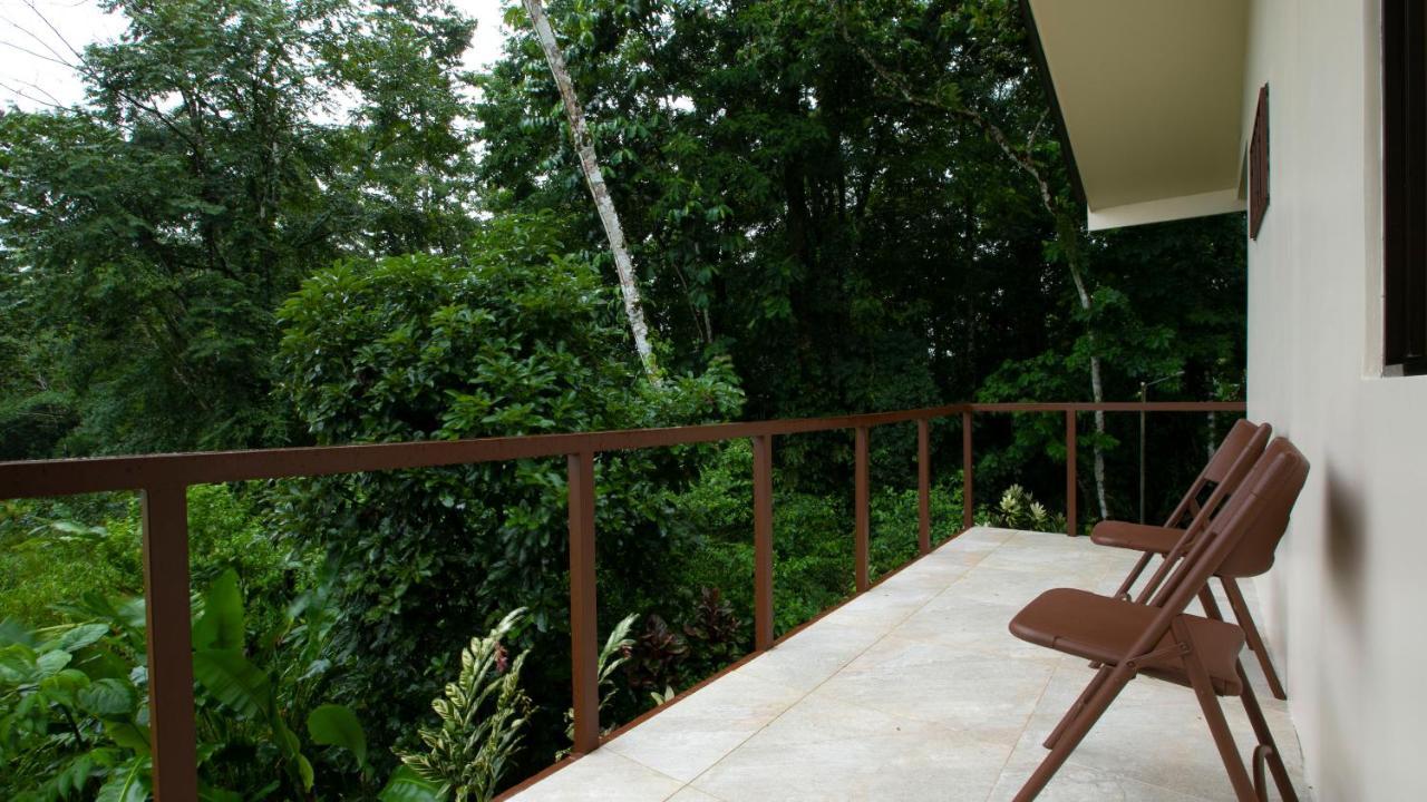 Orquideas Boutique Hotel La Fortuna Exteriör bild